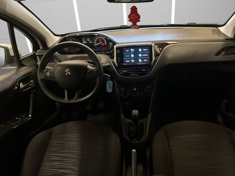 PEUGEOT 208 *2 PLACES* *TVA RECUPERABLE* 1.5 BLUE HDI 100 CV 2020