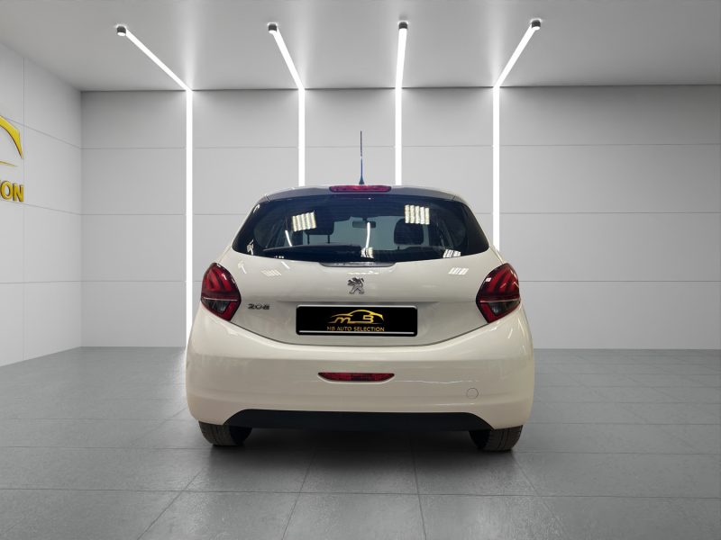 PEUGEOT 208 *2 PLACES* *TVA RECUPERABLE* 1.5 BLUE HDI 100 CV 2020