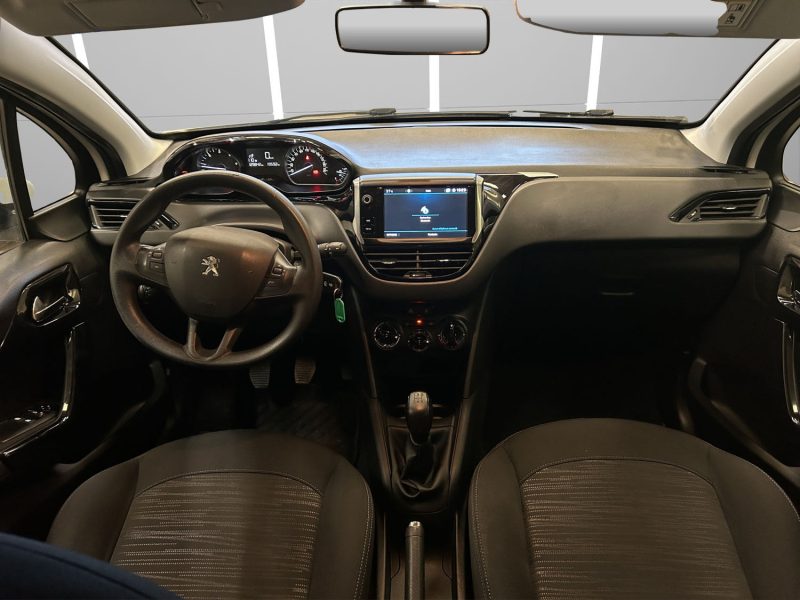 PEUGEOT 208 *2 PLACES* *TVA RECUPERABLE* 1.5 BLUE HDI 100 CH 2019