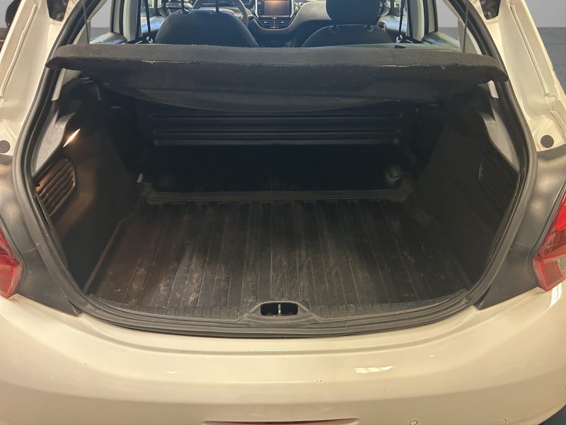 PEUGEOT 208 *2 PLACES* *TVA RECUPERABLE* 1.5 BLUE HDI 100 CH 2019