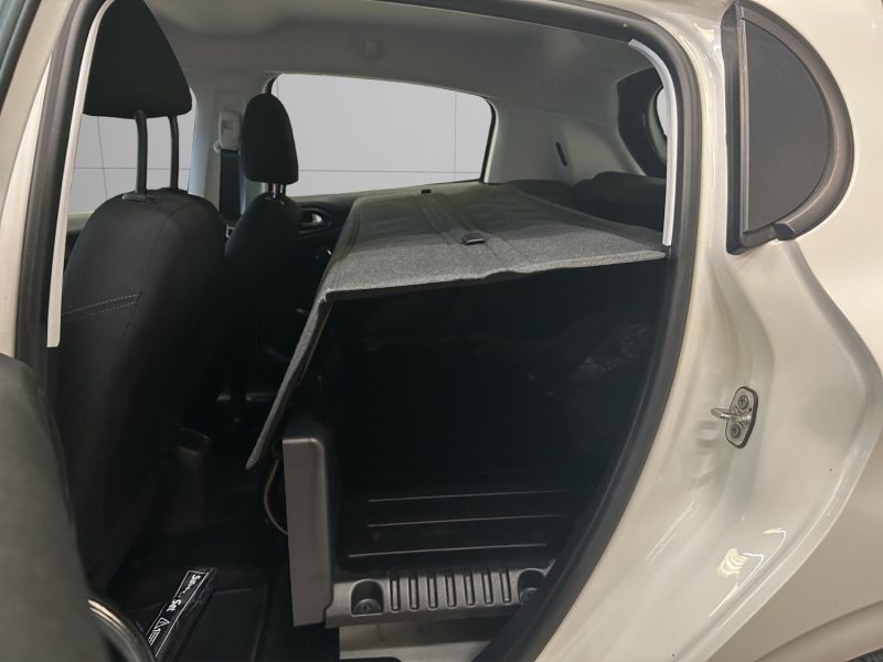 PEUGEOT 208 *2 PLACES* *TVA RECUPERABLE* 1.5 BLUE HDI 100 CH 2019