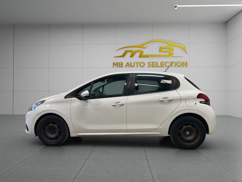 PEUGEOT 208 *2 PLACES* *TVA RECUPERABLE* 1.5 BLUE HDI 100 CH 2019