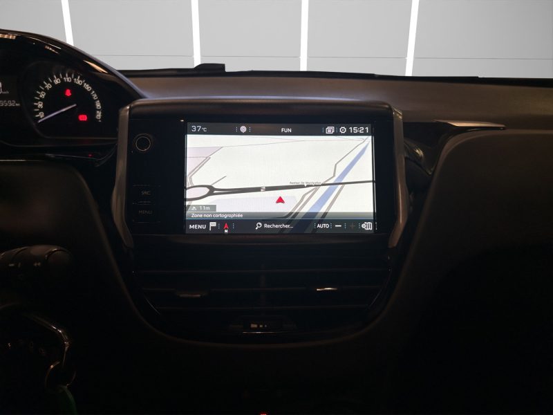PEUGEOT 208 *2 PLACES* *TVA RECUPERABLE* 1.5 BLUE HDI 100 CH 2019