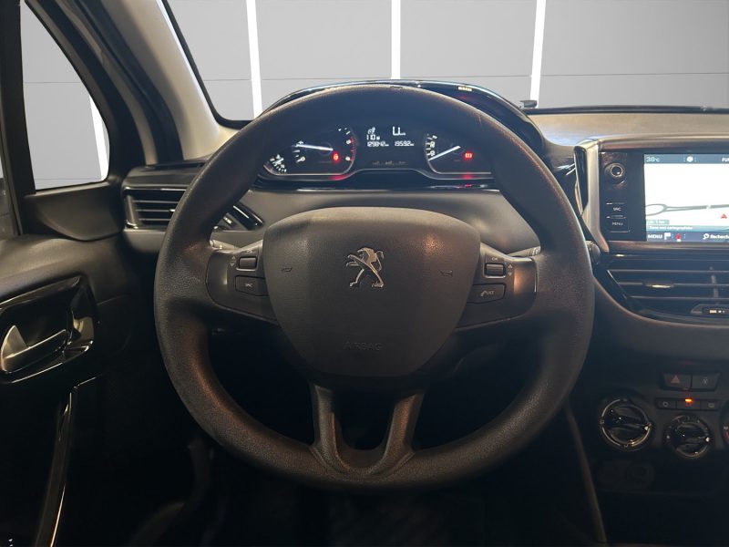 PEUGEOT 208 *2 PLACES* *TVA RECUPERABLE* 1.5 BLUE HDI 100 CH 2019