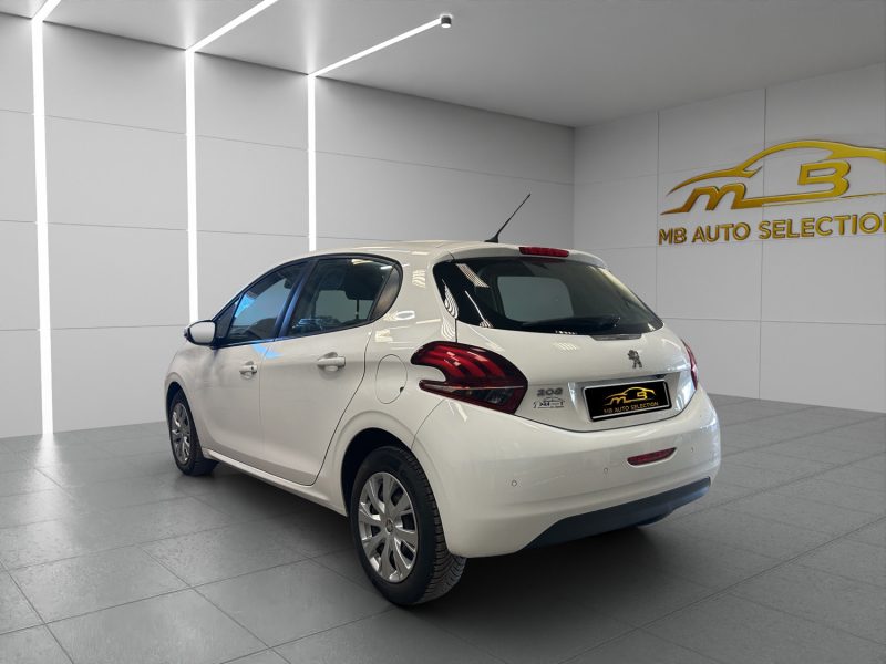 PEUGEOT 208 *2 PLACES* *TVA RECUPERABLE* 1.5 BLUEHDI 100CH 2019