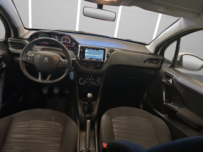 PEUGEOT 208 *2 PLACES* *TVA RECUPERABLE* 1.5 BLUEHDI 100CH 2019