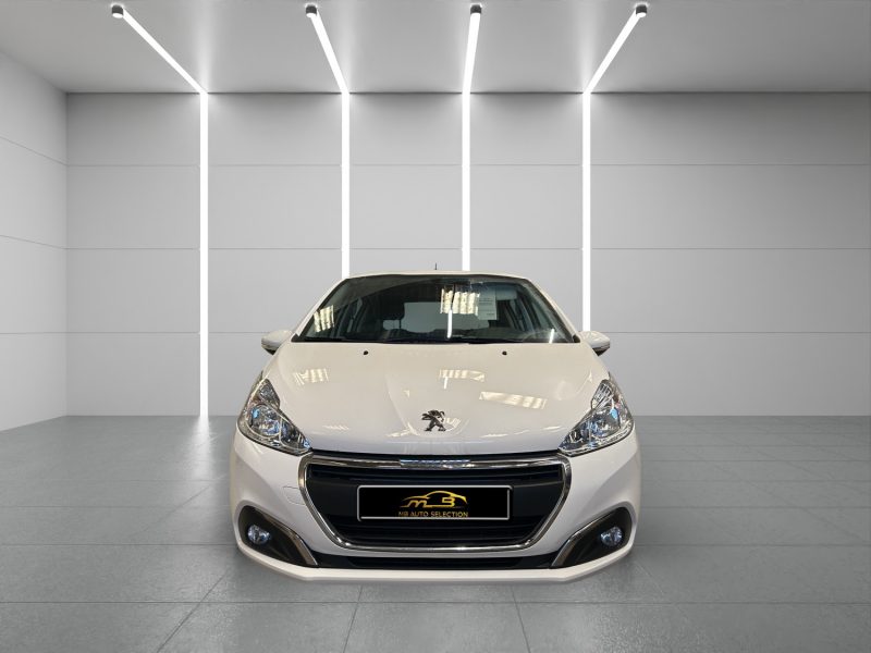 PEUGEOT 208 *2 PLACES* *TVA RECUPERABLE* 1.5 BLUEHDI 100CH 2019