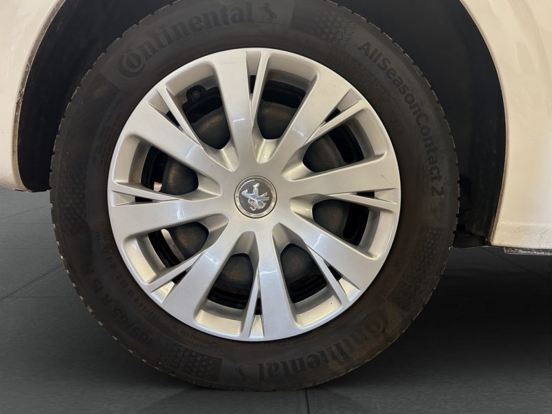PEUGEOT 208 *2 PLACES* *TVA RECUPERABLE* 1.5 BLUEHDI 100CH 2019
