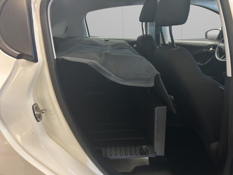 PEUGEOT 208 *2 PLACES* *TVA RECUPERABLE* 1.5 BLUEHDI 100CH 2019