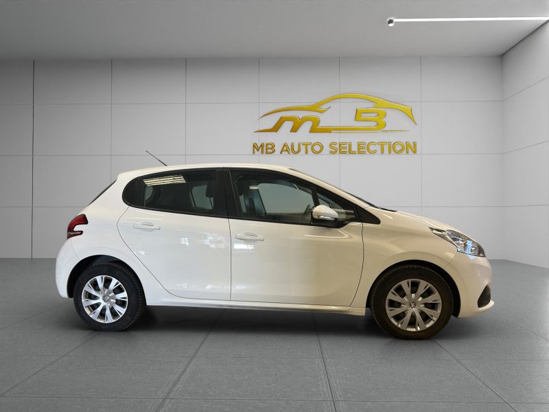 PEUGEOT 208 *2 PLACES* *TVA RECUPERABLE* 1.5 BLUEHDI 100CH 2019
