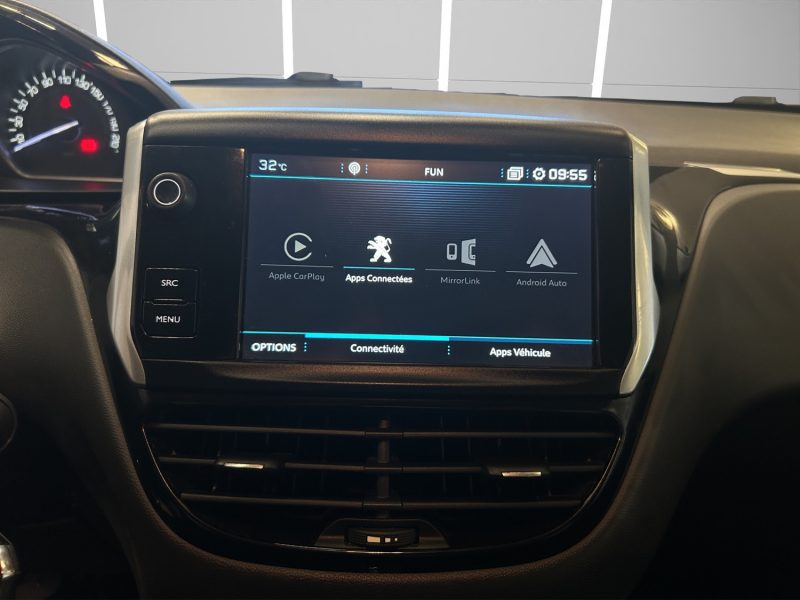 PEUGEOT 208 *2 PLACES* *TVA RECUPERABLE* 1.5 BLUEHDI 100CH 2019