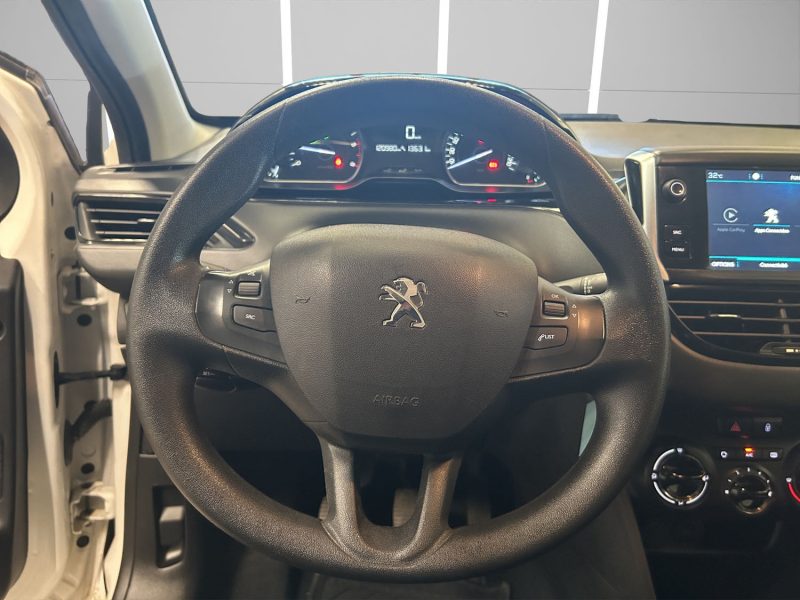 PEUGEOT 208 *2 PLACES* *TVA RECUPERABLE* 1.5 BLUEHDI 100CH 2019