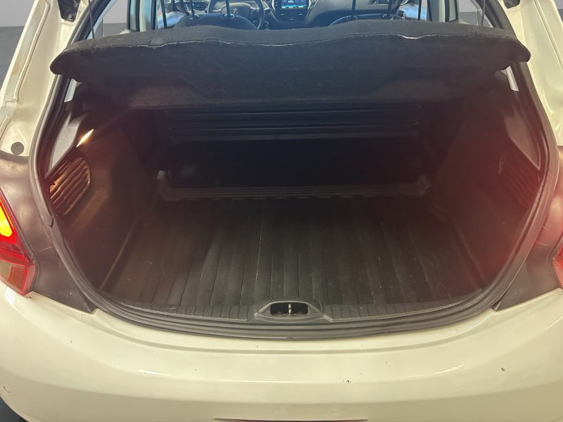 PEUGEOT 208 *2 PLACES* *TVA RECUPERABLE* 1.5 BLUEHDI 100CH 2019