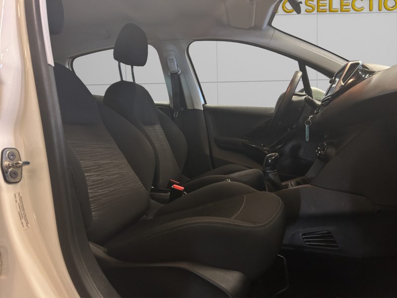 PEUGEOT 208 *2 PLACES* *TVA RECUPERABLE* 1.5 BLUEHDI 100CH 2019