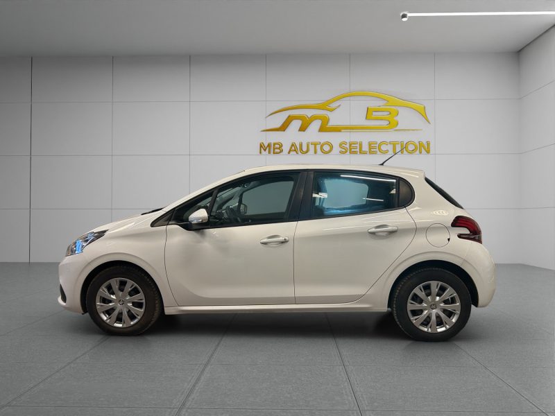 PEUGEOT 208 *2 PLACES* *TVA RECUPERABLE* 1.5 BLUEHDI 100CH 2019