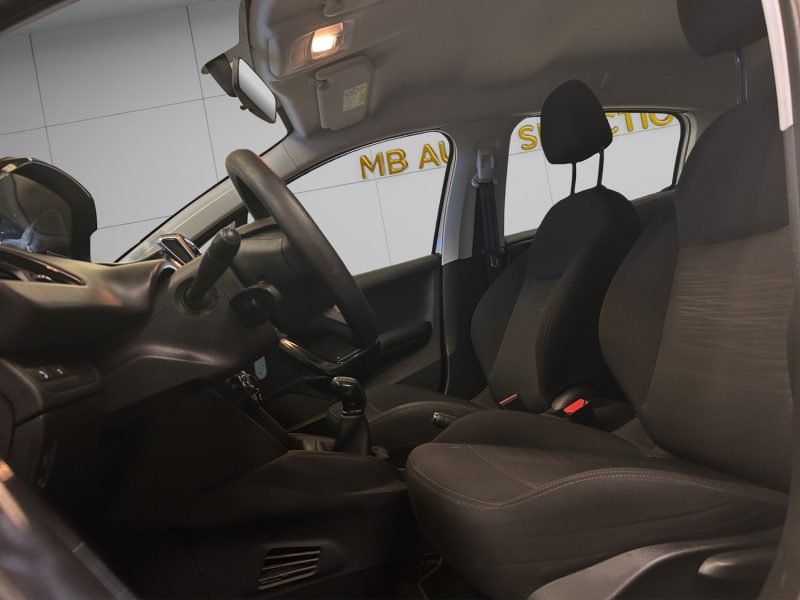 PEUGEOT 208 *2 PLACES* *TVA RECUPERABLE* 1.5 BLUEHDI 100CH 2019