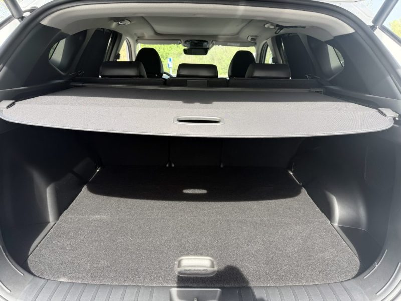 HYUNDAI  TUCSON IV 1.6 CRDI 136 HYBRID 48V N LINE EXECUTIVE DCT-7 2024