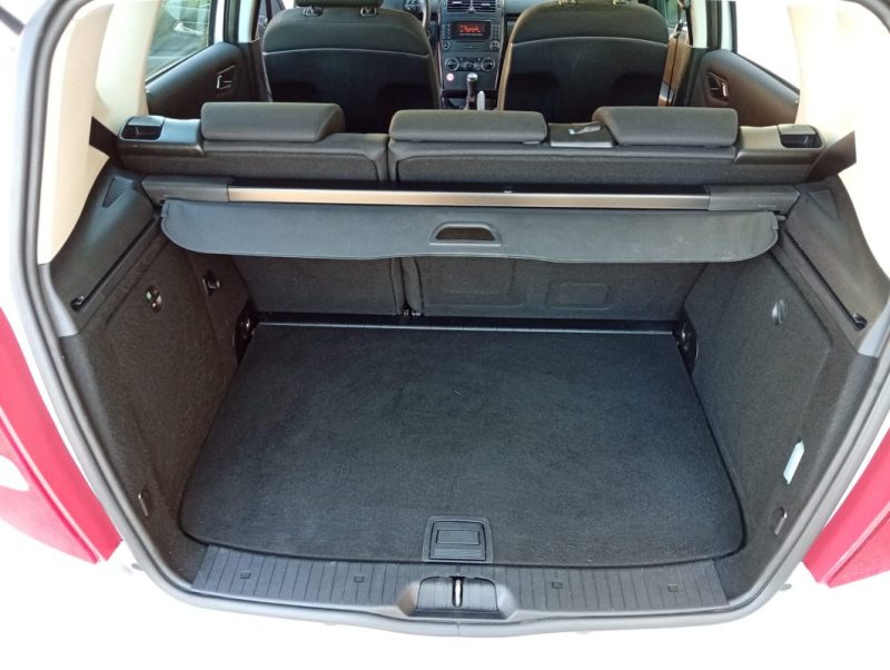 MERCEDES-BENZ CLASS A 150 CLASSIC 2005