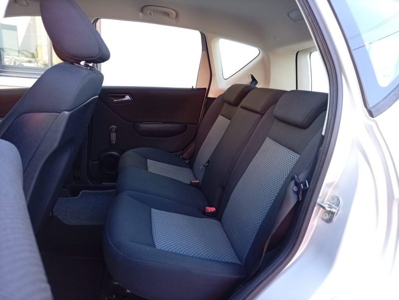MERCEDES-BENZ CLASS A 150 CLASSIC 2005