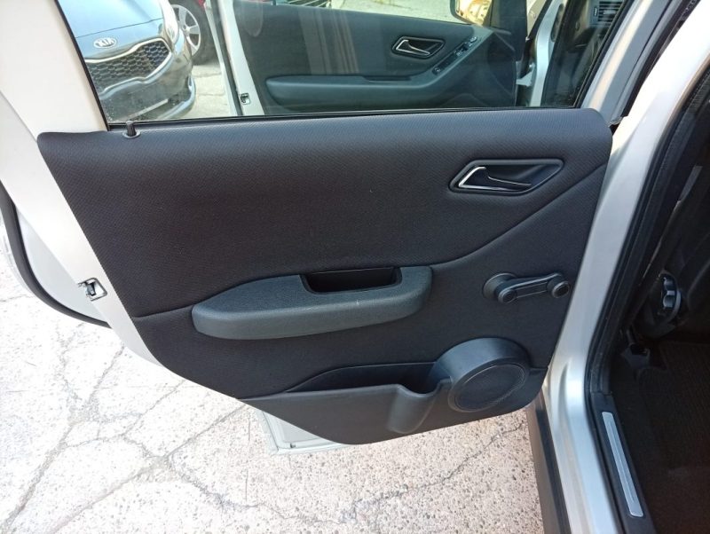 MERCEDES-BENZ CLASS A 150 CLASSIC 2005