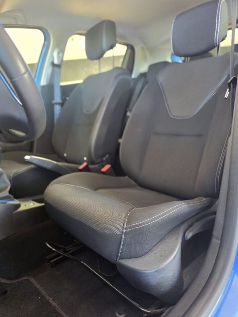RENAULT CLIO IV 0.9 TCe 90 ch Zen Energy 2013 - CT OK -Garantie 12 mois ou 15 000 km. 
