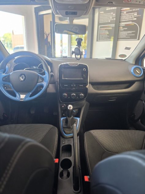 RENAULT CLIO IV 0.9 TCe 90 ch Zen Energy 2013 - CT OK -Garantie 12 mois ou 15 000 km. 