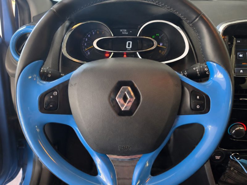 RENAULT CLIO IV 0.9 TCe 90 ch Zen Energy 2013 - CT OK -Garantie 12 mois ou 15 000 km. 