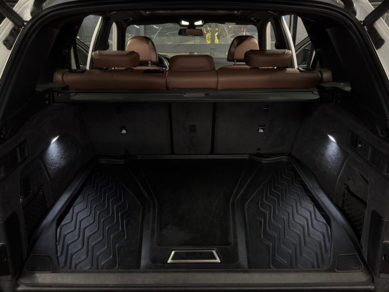 BMW X5 (G05) M SPORT 45E 3.0 HYBRIDE 394 Cv - TOIT OUVRANT ATTELAGE APPLE & ANDROID - GARANTIE 1 an
