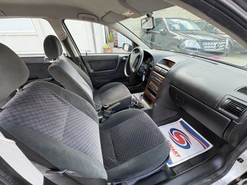OPEL ASTRA 1.4 I 90Ch PACK ELEGANCE  140000KM
