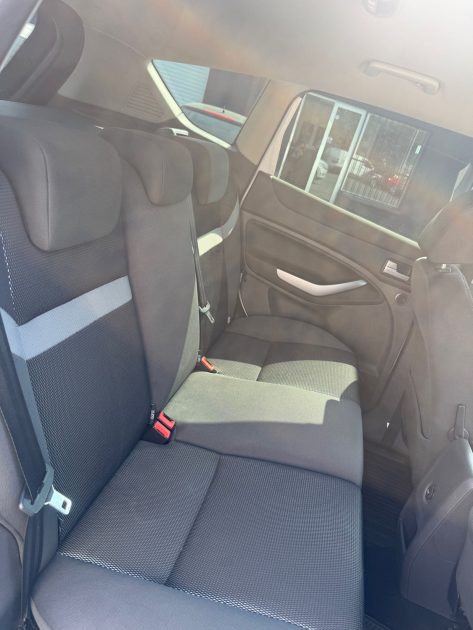 FORD KUGA TITANIUM 2 LITRES TDCI 140 CHX