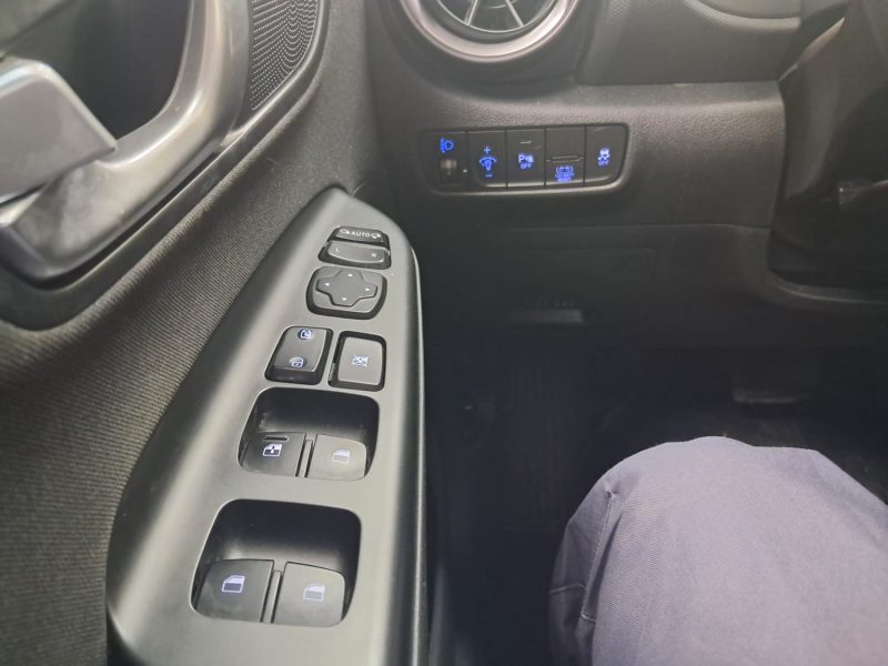 HYUNDAI KONA SUV PHASE 2 HYBRIDE 141cv BUSINESS/1 ERE MAIN/TVA RECUPERABLE