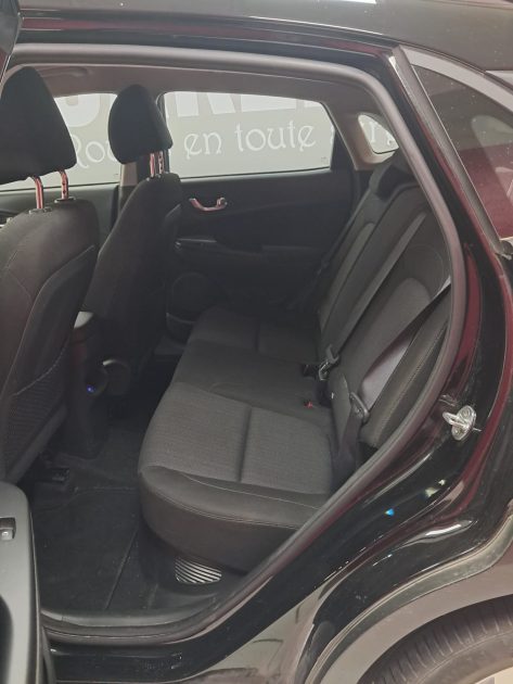 HYUNDAI KONA SUV PHASE 2 HYBRIDE 141cv BUSINESS/1 ERE MAIN/TVA RECUPERABLE