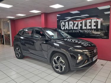 HYUNDAI TUCSON 1.6 SUV PHEV 265cv HTRAC BUSINESS/1 ERE MAIN/TVA RECUPERABLE