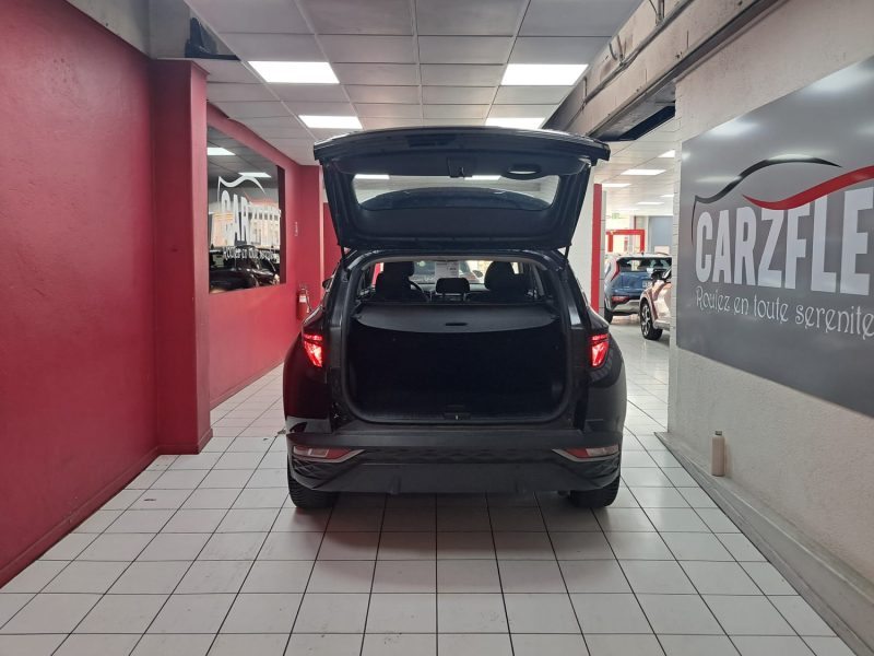 HYUNDAI TUCSON 1.6 SUV PHEV 265cv HTRAC BUSINESS/1 ERE MAIN/TVA RECUPERABLE