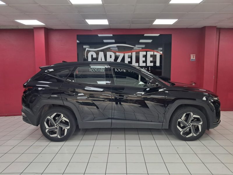 HYUNDAI TUCSON 1.6 SUV PHEV 265cv HTRAC BUSINESS/1 ERE MAIN/TVA RECUPERABLE