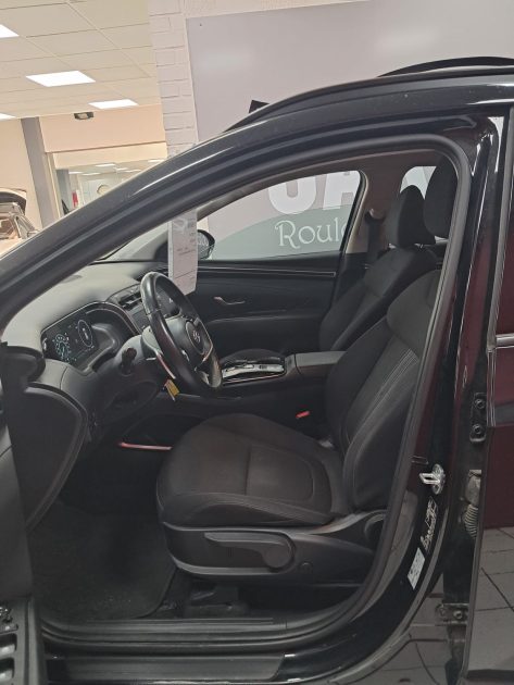 HYUNDAI TUCSON 1.6 SUV PHEV 265cv HTRAC BUSINESS/1 ERE MAIN/TVA RECUPERABLE