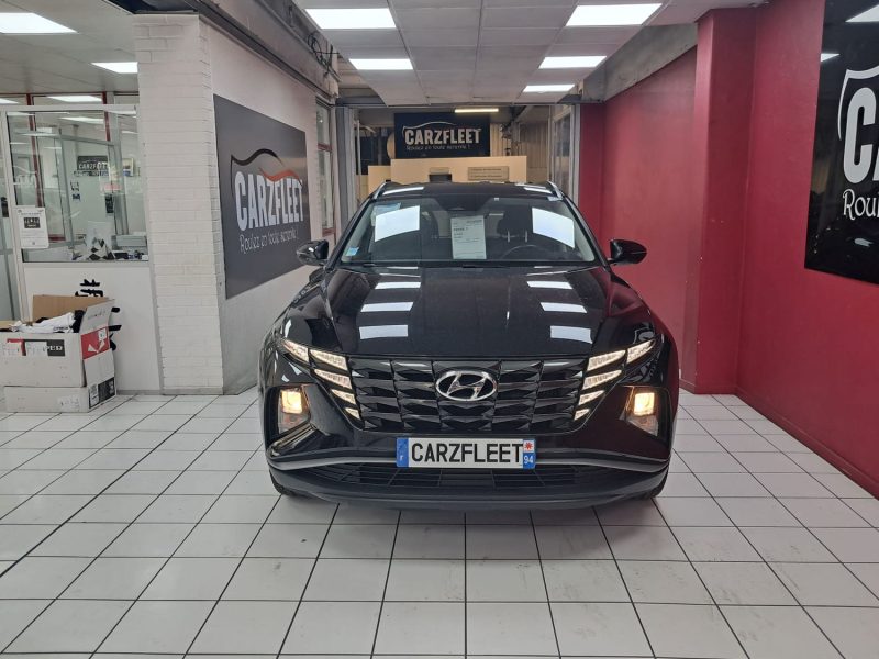 HYUNDAI TUCSON 1.6 SUV PHEV 265cv HTRAC BUSINESS/1 ERE MAIN/TVA RECUPERABLE