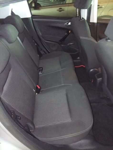 PEUGEOT 208 1.2 VTI 82 ACTIVE 2014