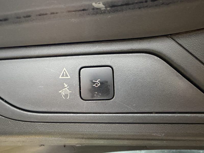 CITROEN C4 GRAND 1.6 THP 165CH SHINE EAT 2016