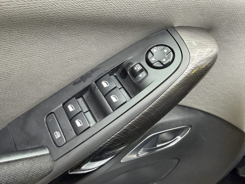 CITROEN C4 GRAND 1.6 THP 165CH SHINE EAT 2016