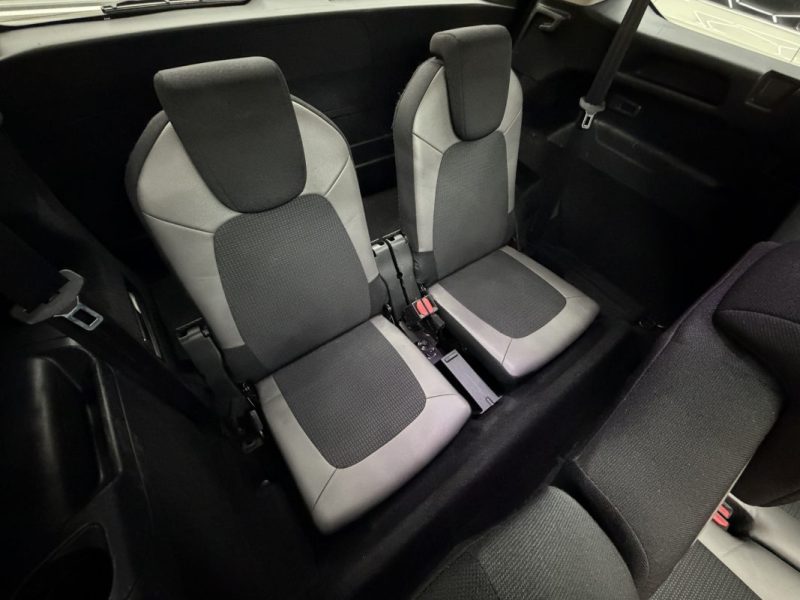 CITROEN C4 GRAND 1.6 THP 165CH SHINE EAT 2016