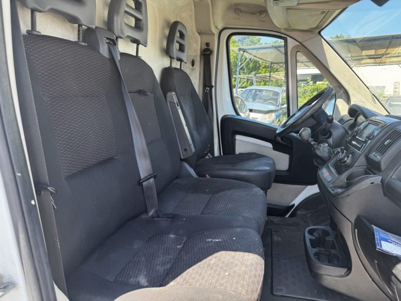 PEUGEOT BOXER 330 L2H2 2.0 BLUE HDI 130 PREMIUM PACK 2017