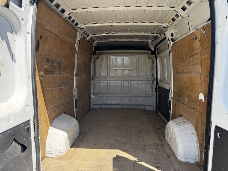 PEUGEOT BOXER 330 L2H2 2.0 BLUE HDI 130 PREMIUM PACK 2017