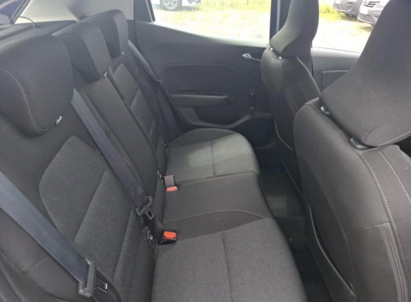 RENAULT CLIO V 1.0 SCE 65 LIMITED 2022