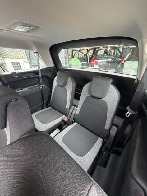 CITROEN C4 GRAND PICASSO 1.6 BLUE-HDI SELECTION 2017 - 78 220Kms - Distrib ok - Suivit CITROEN