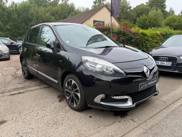 Renault Scenic III 1.6 DCI 130 Bose 