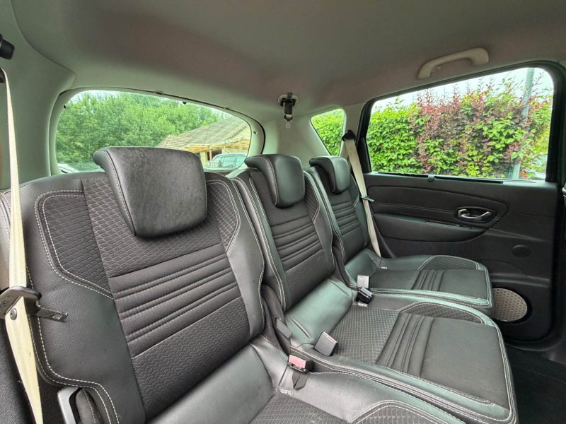 Renault Scenic III 1.6 DCI 130 Bose 