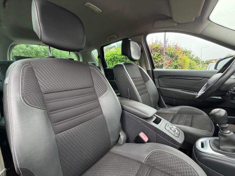 Renault Scenic III 1.6 DCI 130 Bose 