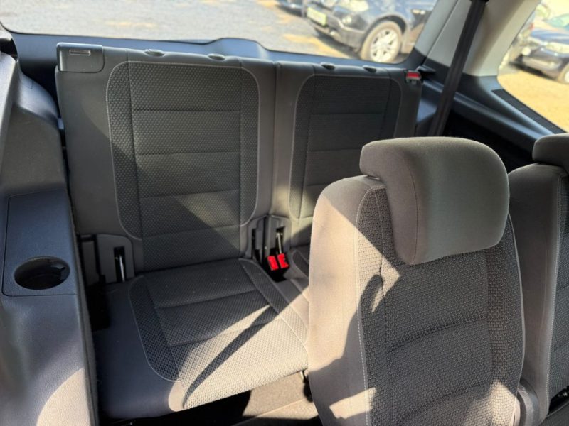 VOLKSWAGEN TOURAN II 1.4i TSI 140CV CONFORTLINE 7 PL 