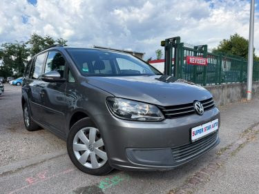 VOLKSWAGEN TOURAN II 1.4i TSI 140CV CONFORTLINE 7 PL 